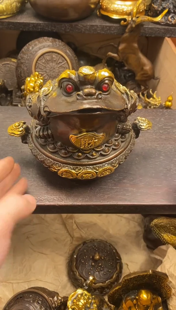 案台摆件 物品摆件