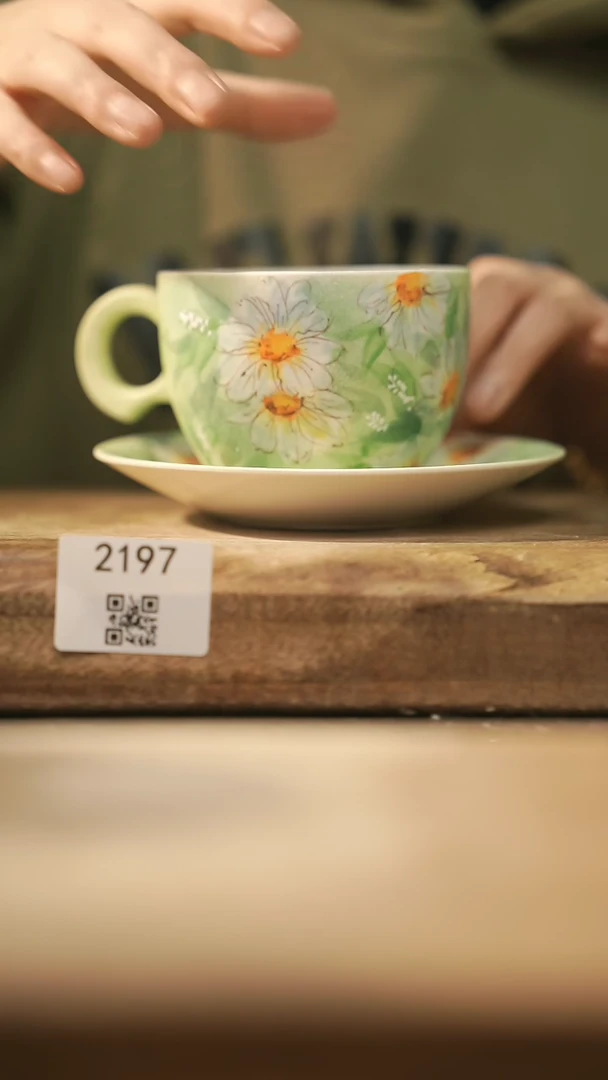 【闪购商品】【落单孤品】福利/杯子@@2197