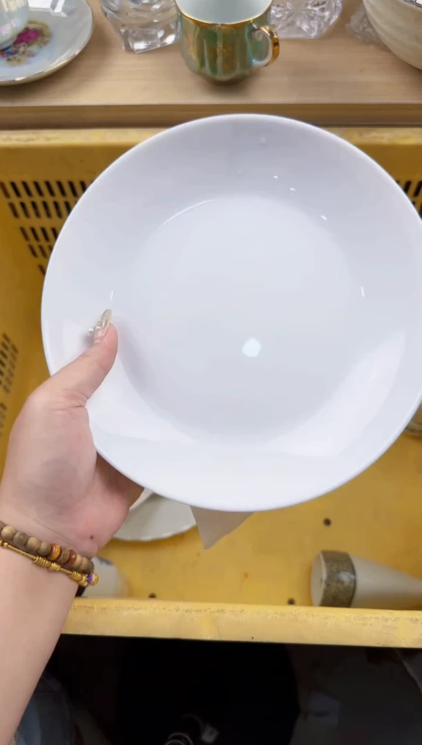 223回流瓷器，默认微瑕，18包邮