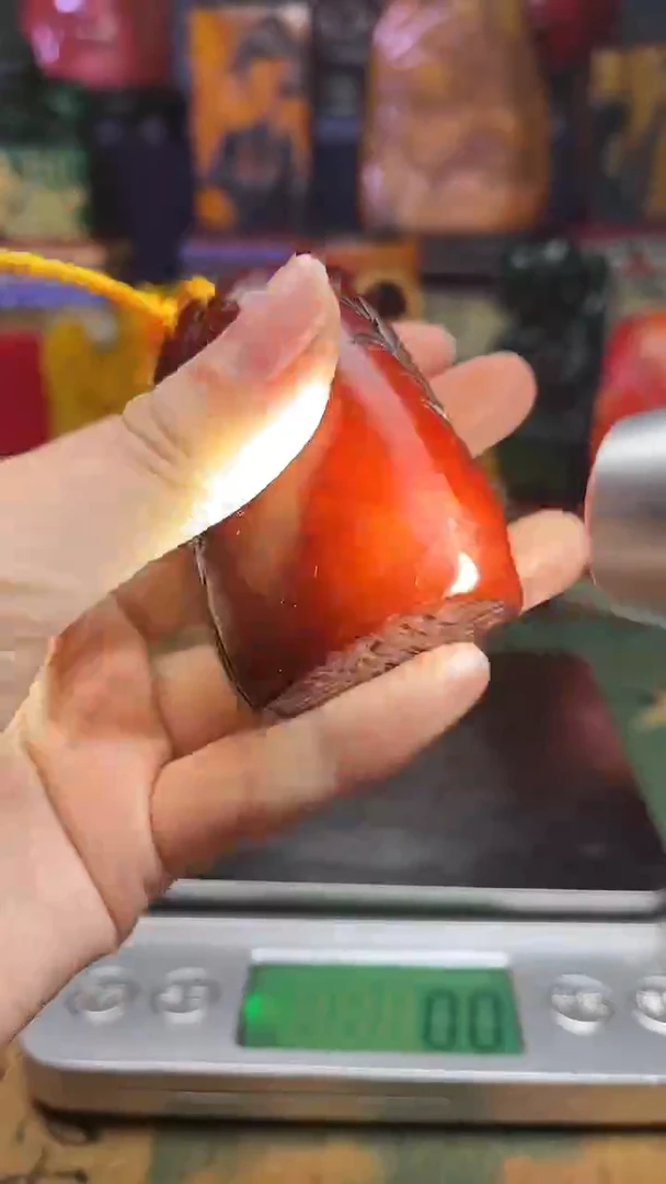 寿山石其他寿山石纂刻石料111