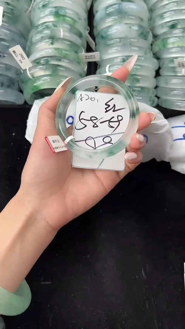 非金属无5859圈口编号：A20