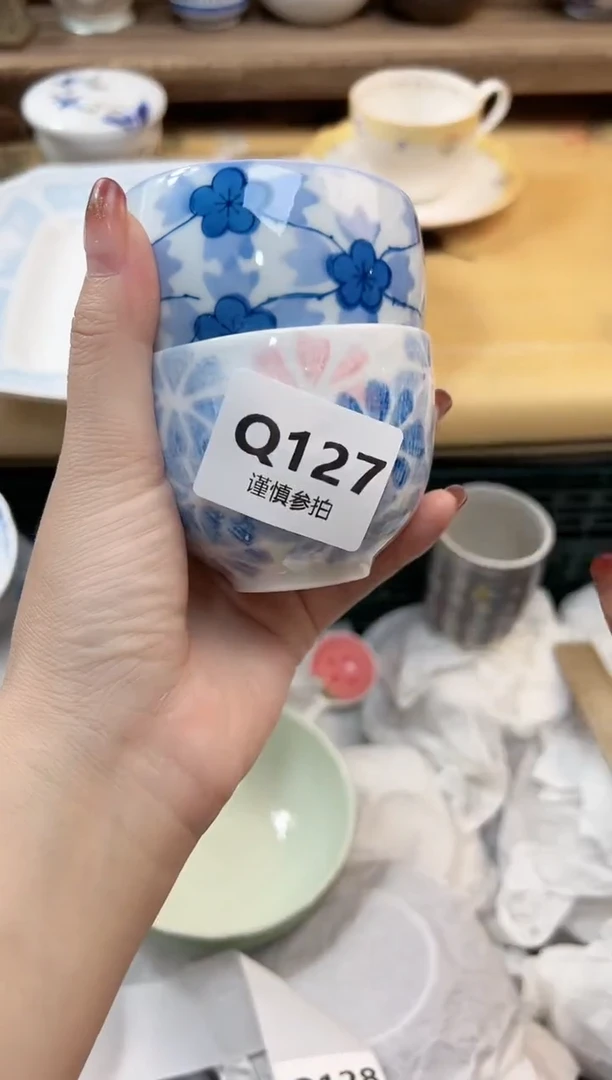 瓷片❤*❤  127
