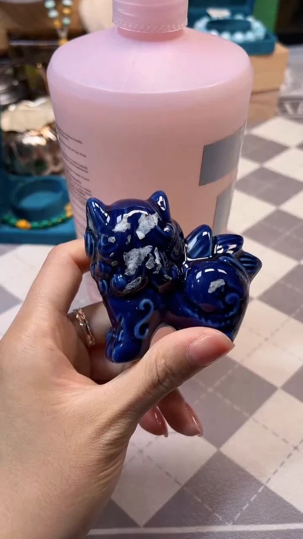 瓷片陶茶666文玩周边多人