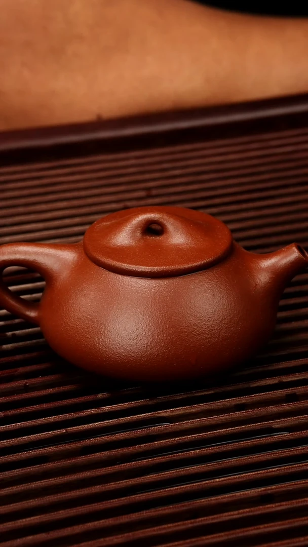 茶壶紫砂宜兴紫砂壶