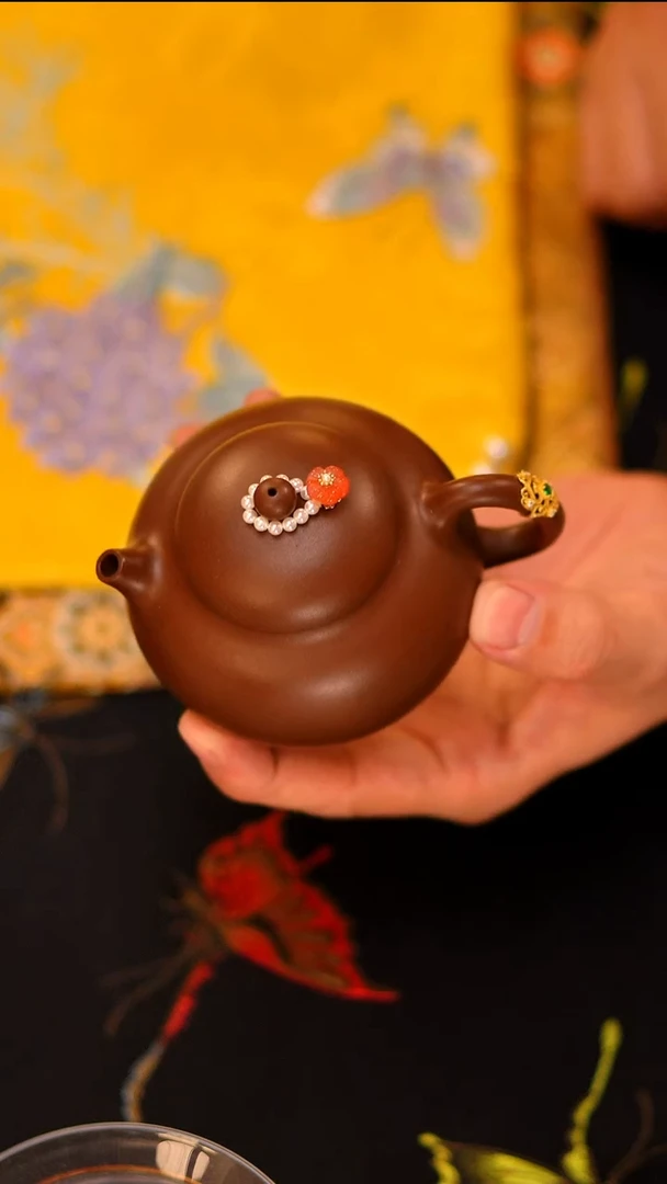 062茶壶提溜提溜