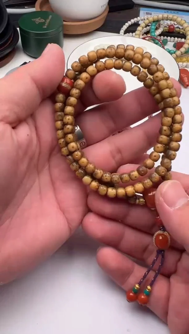 手串星月菩提星月菩提手串