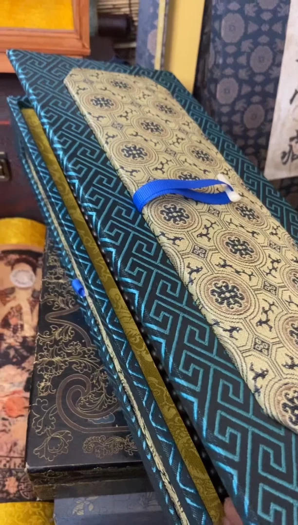 木特色=====福利盒