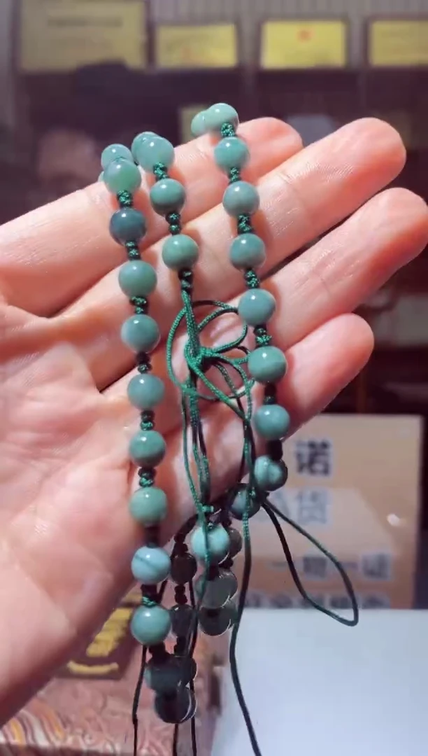 定制翡翠未镶嵌XW0716024