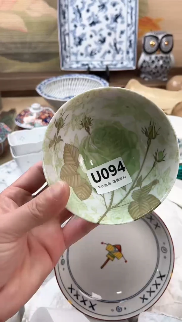 瓷片钠*094