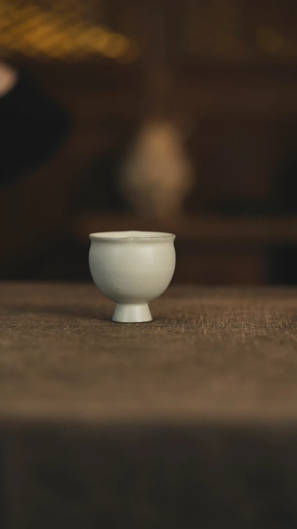 【闪购商品】摆件微瑕 仟户烧手工摆件
