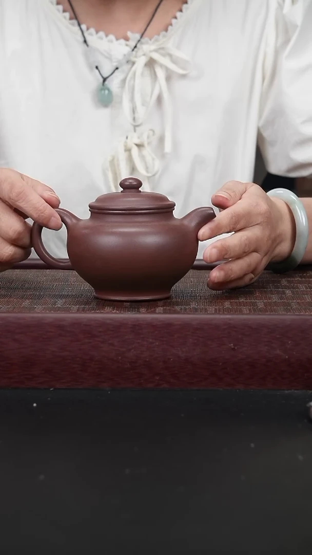 茶壶紫砂MXW掇只