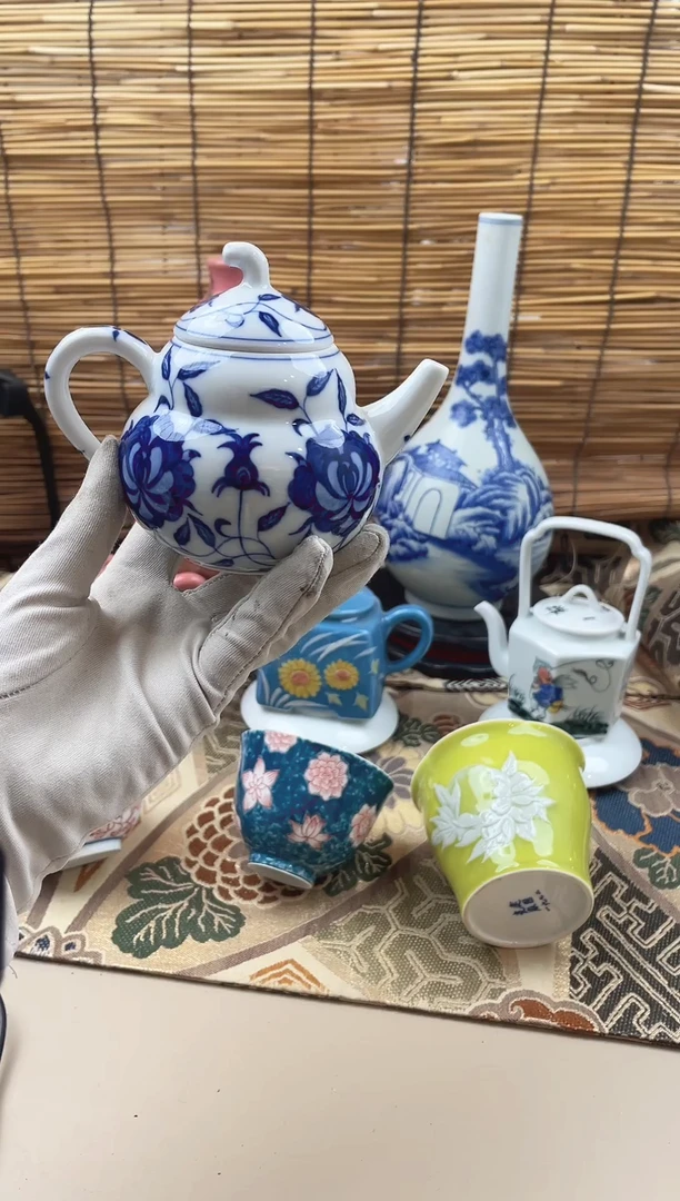 其他精品陶瓷精品陶瓷