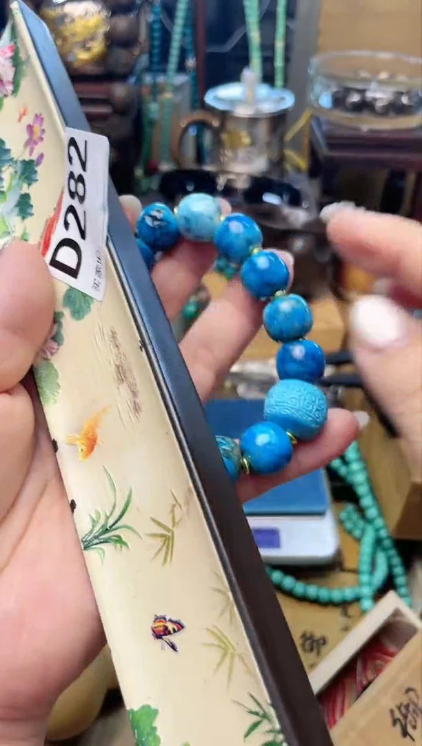 瓷片D282炎美杂货铺质量保证
