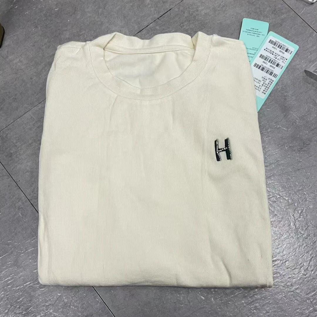 茹茹时装白色上衣菲1299