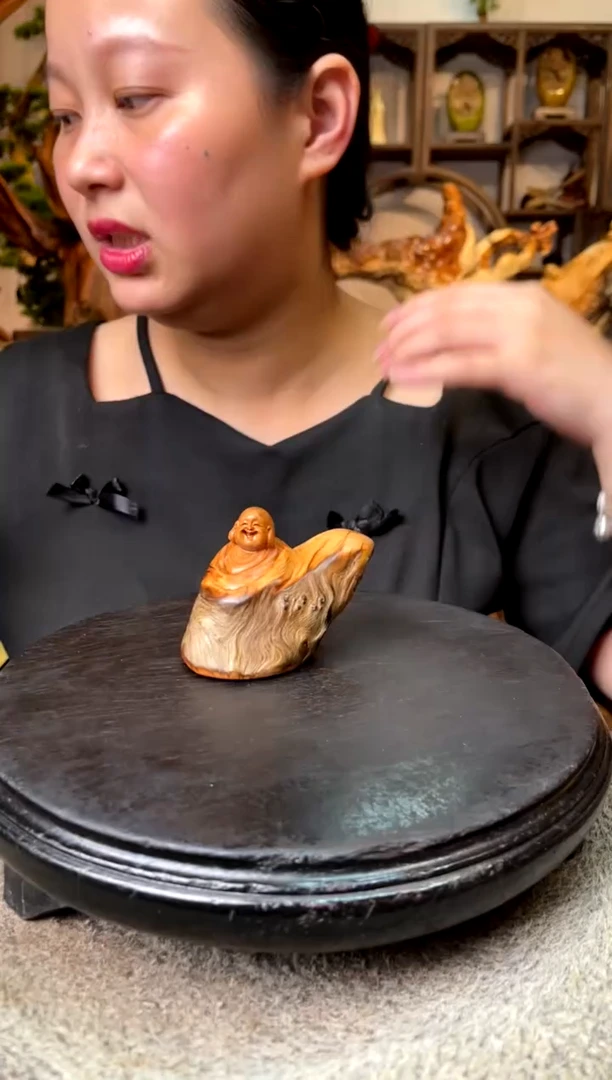 柏木（崖柏）崖柏小件