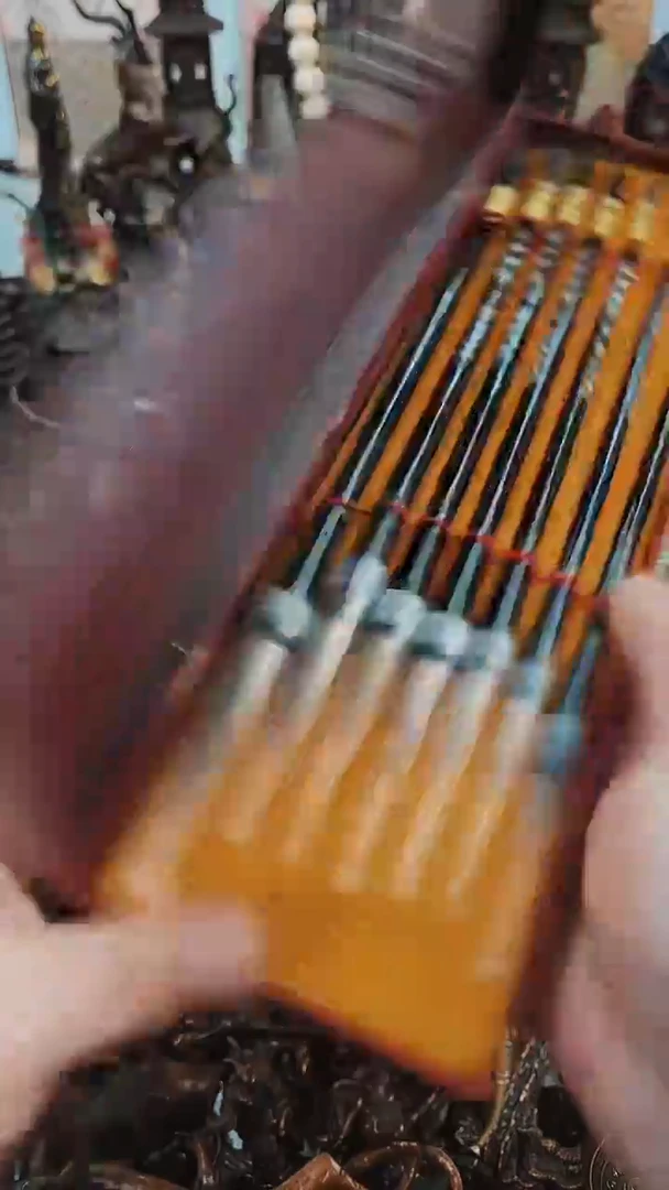 【闪购商品】精铜工匠 别具韵味