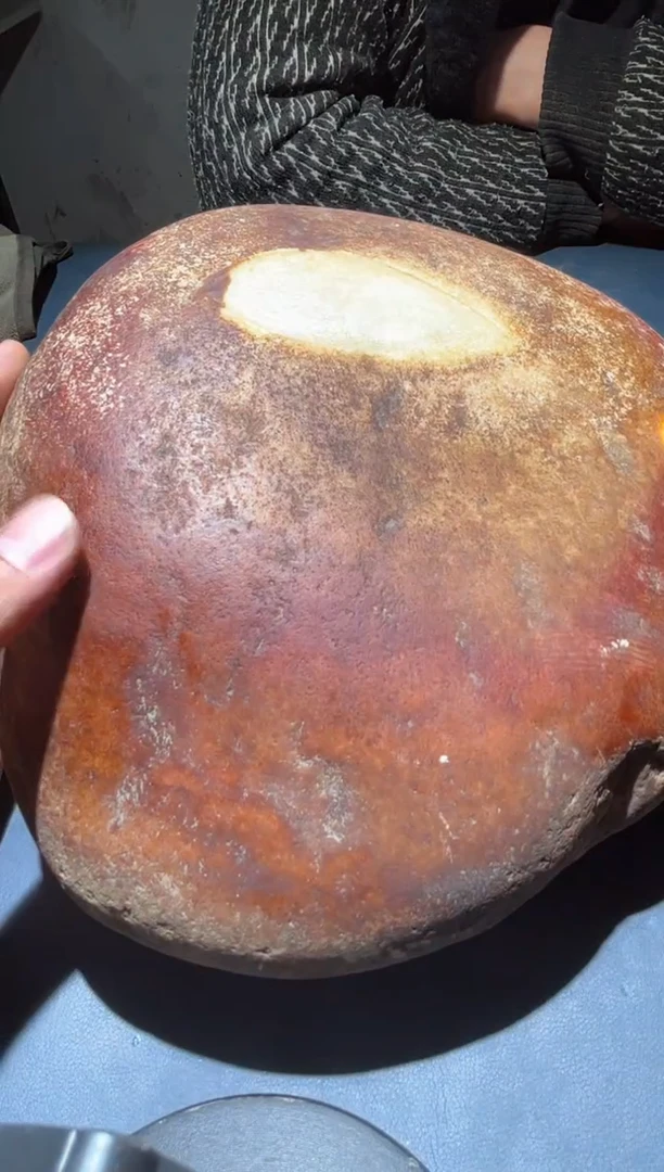 新疆和田本地料子29