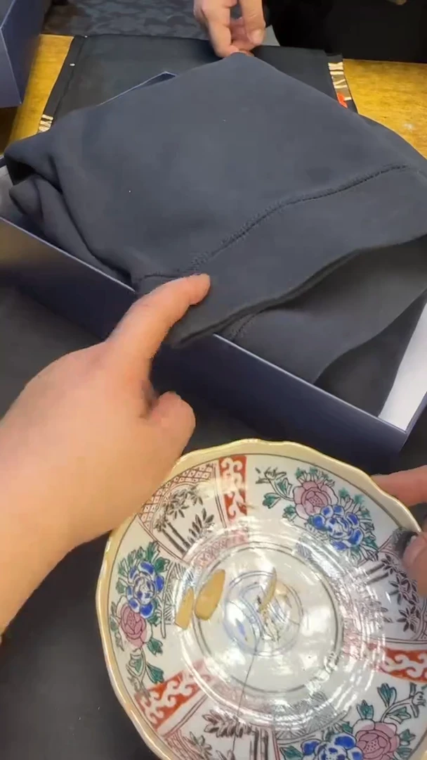 陶瓷器摆件茶文化 工艺品44号