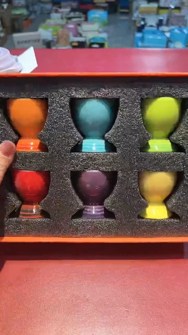 【闪购商品】瓷片锅碗瓢盆一件不剩