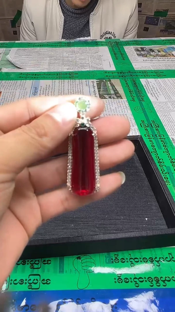 大V收货-所见即所得-CT9