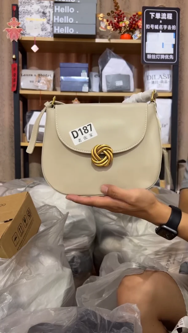 小牛剖层皮革老张家女包187