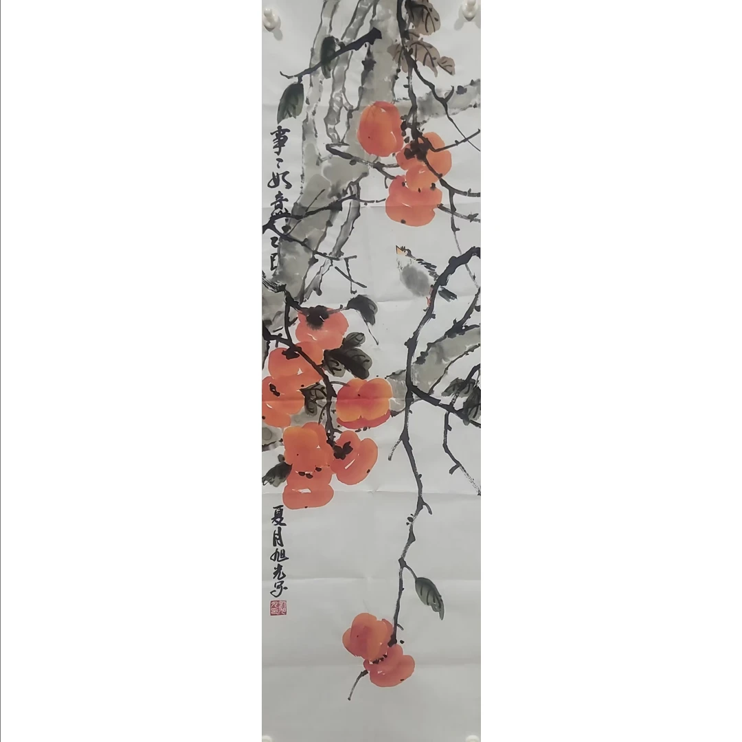 装饰画2025年8月【18-3学生作品】丢丢老师学生