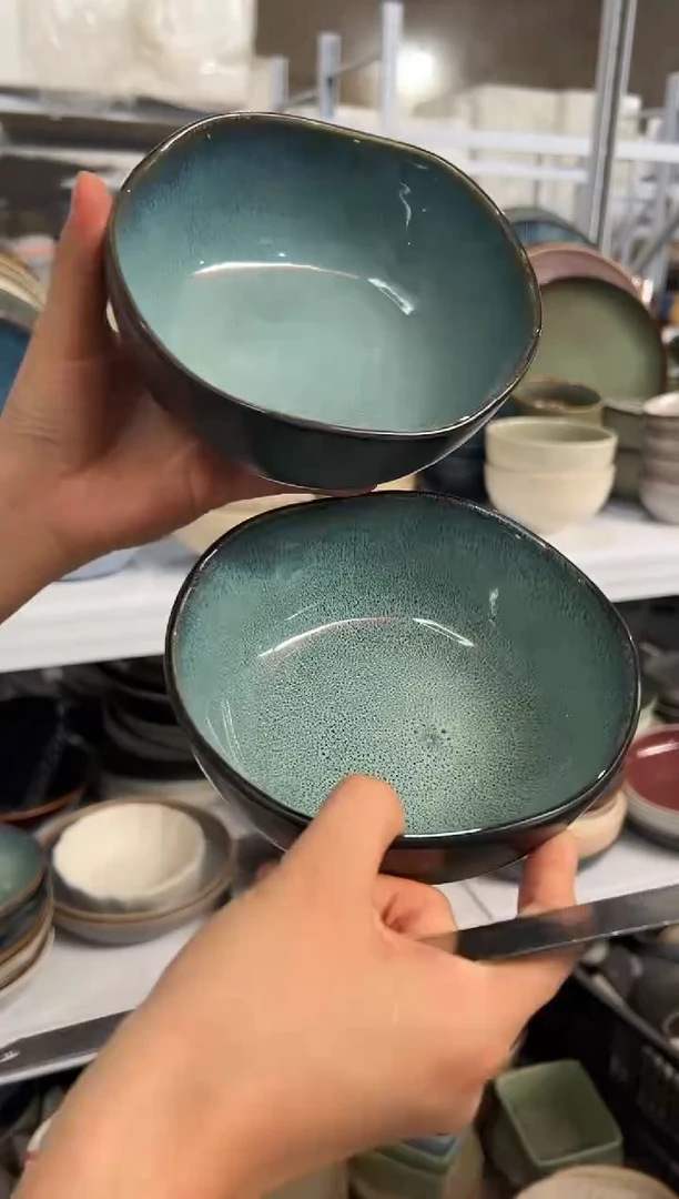 陶瓷外贸尾货瑕疵满20包邮特价孤品清仓X 2