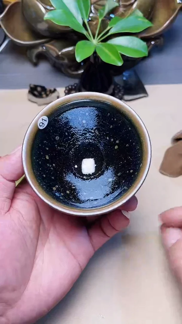 茶盏91-------------