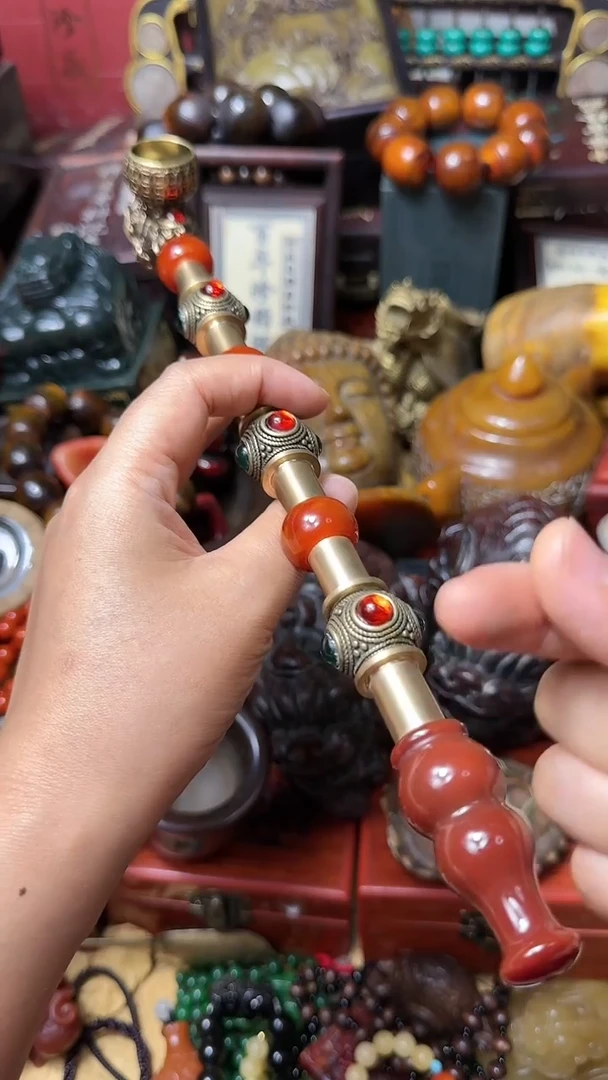 主播推荐：一物一拍，讲解为准！