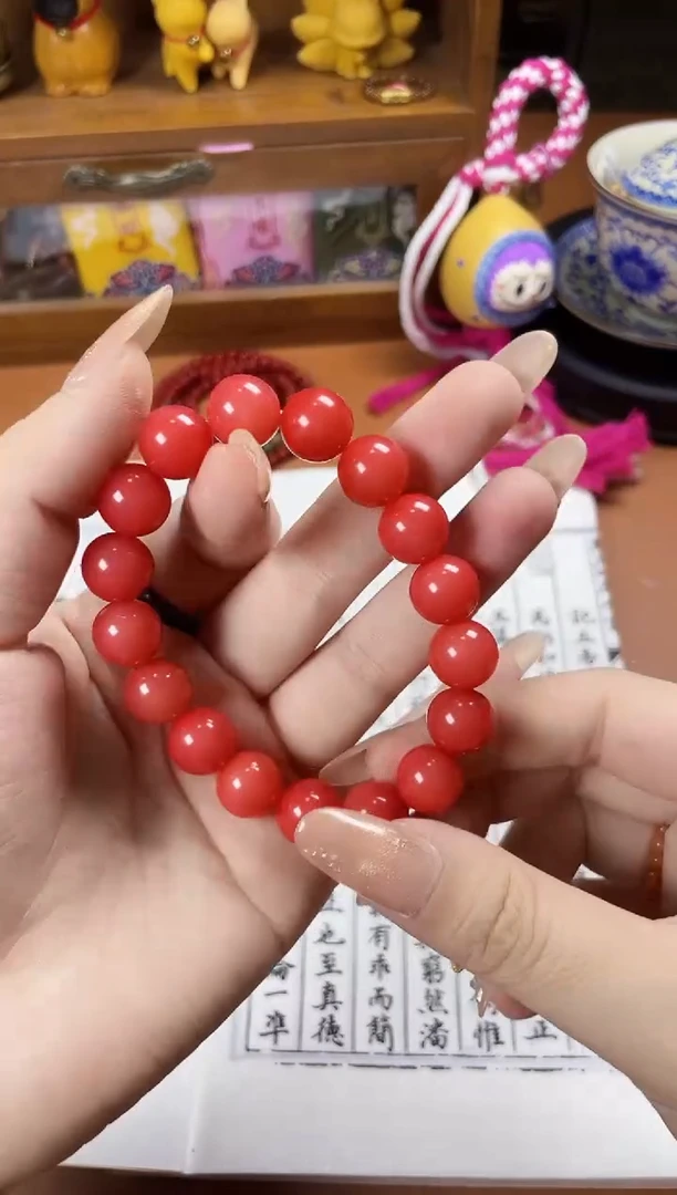 非洲檀香手串/手链菩提木质玉石手串/多发性其一/不带盒子