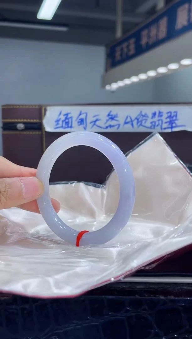 未镶嵌手镯翡翠16