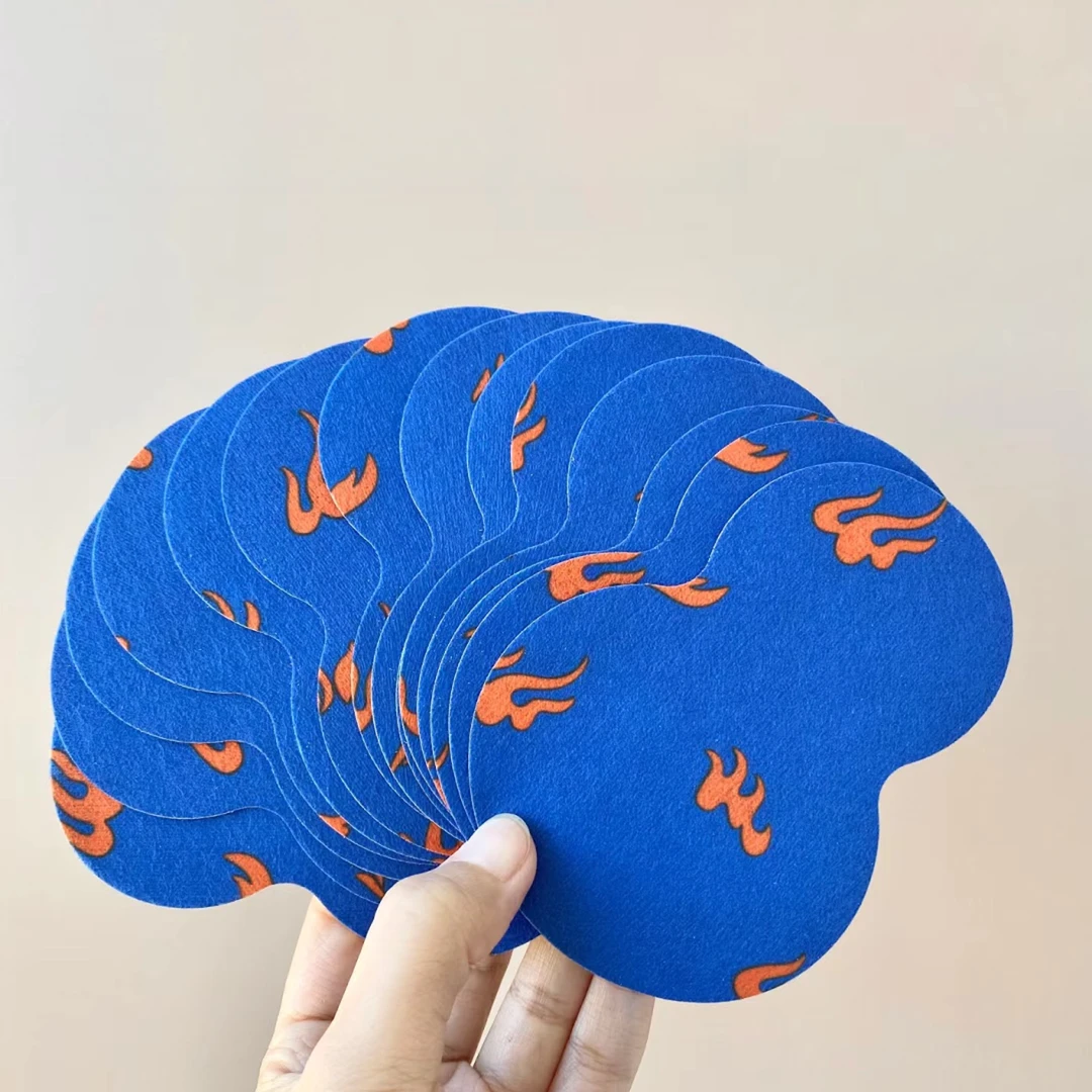 植物清香 新款贴贴 轻盈贴