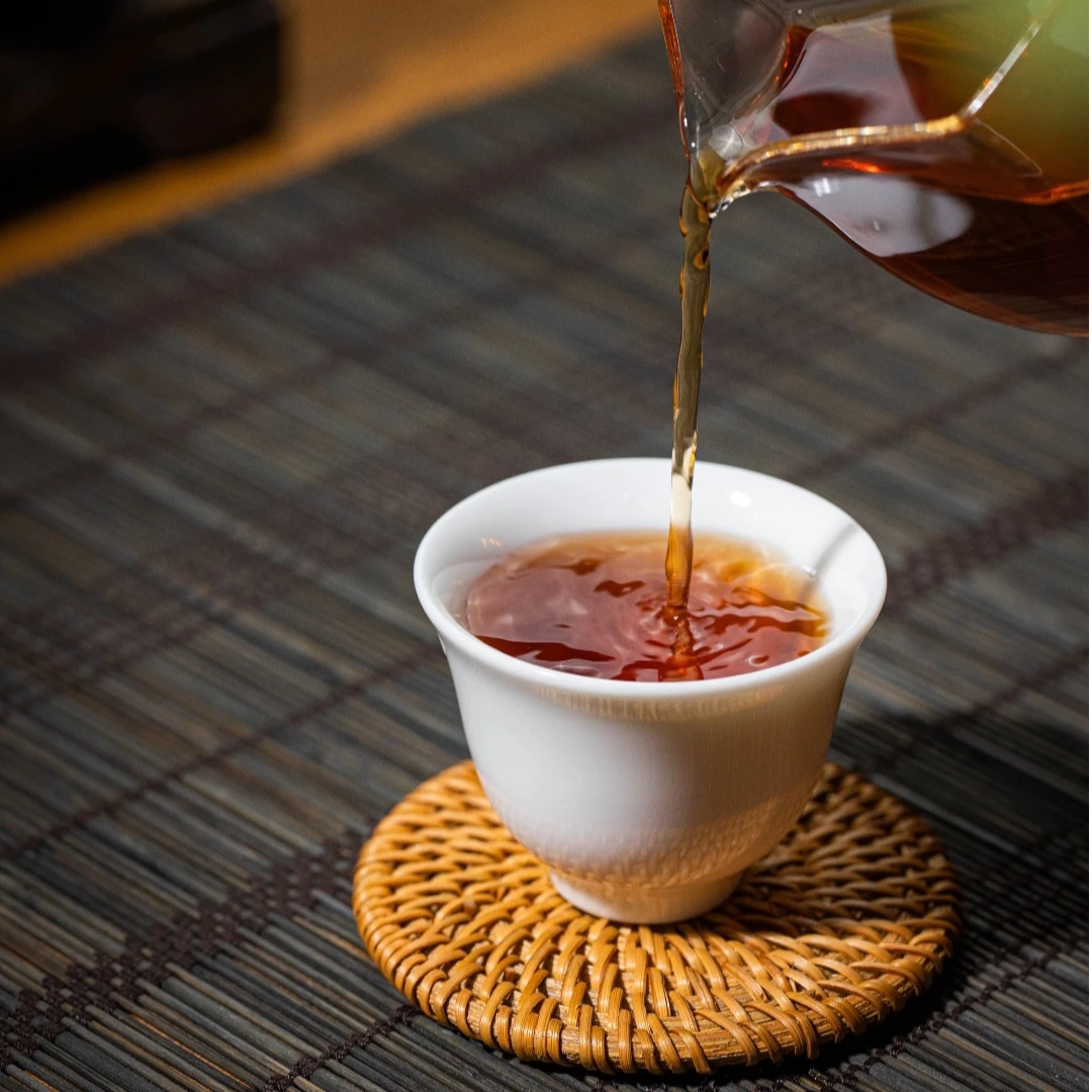 武夷岩茶改价链接