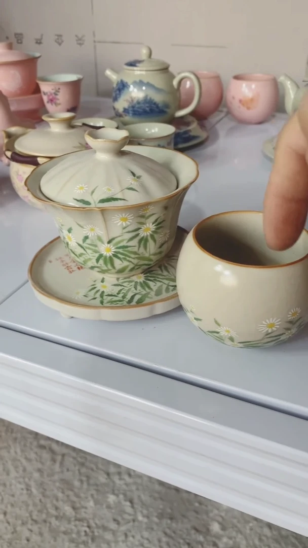 【闪购商品】茶具茶壶茶碗茶杯