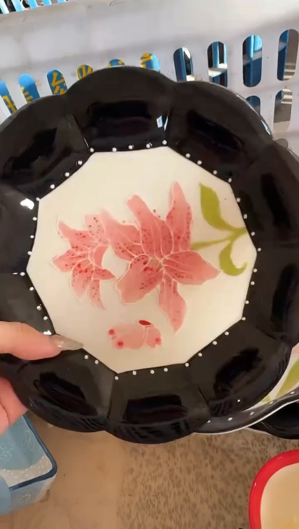 瓷【唯品瓷】工厂溯源