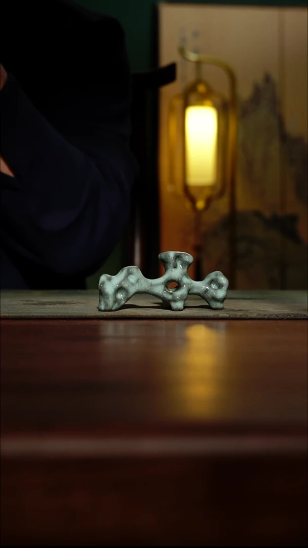 【览古雅韵】茶宠摆件