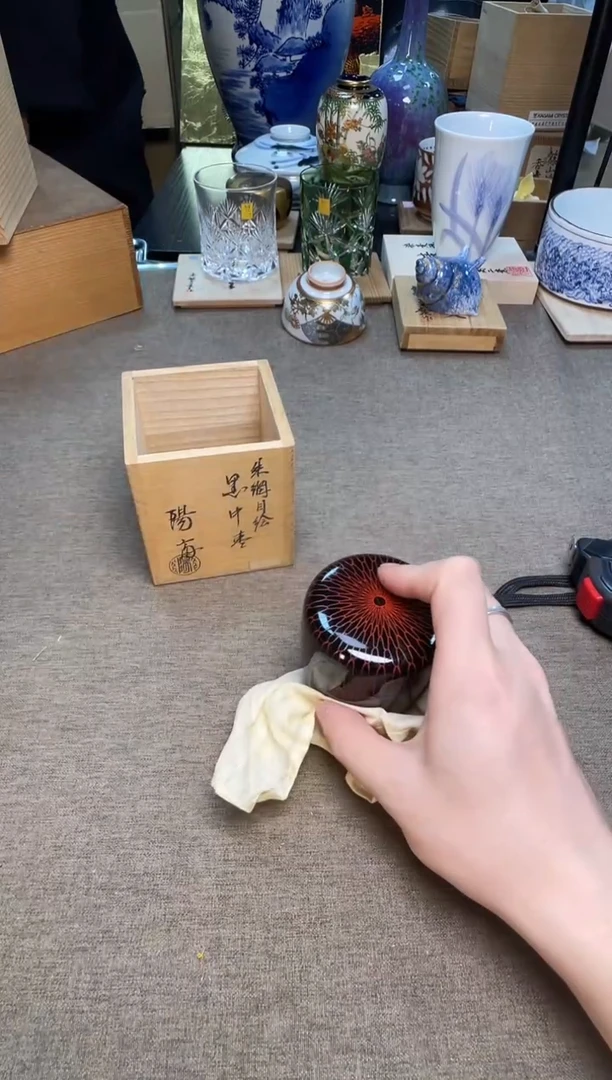 茶宠瓷器茶具套装