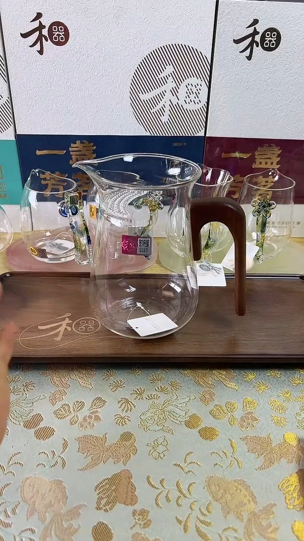 木作煮茶器。。。。。