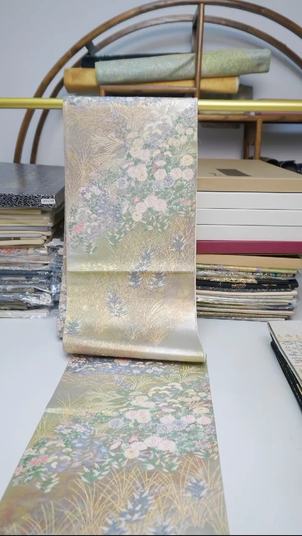 织绣47 花卉花卉花卉