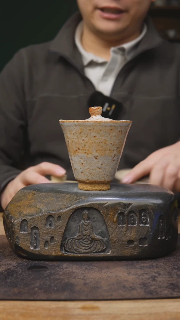 【闪购商品】甘石陶艺开播福利057