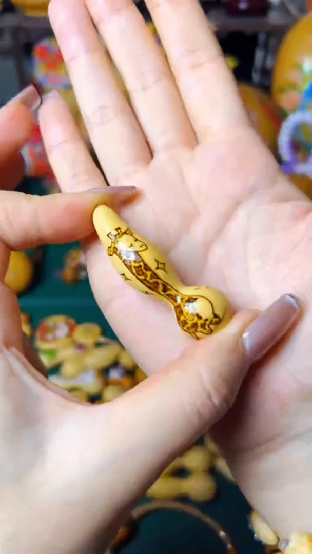 721文玩葫芦文玩好物