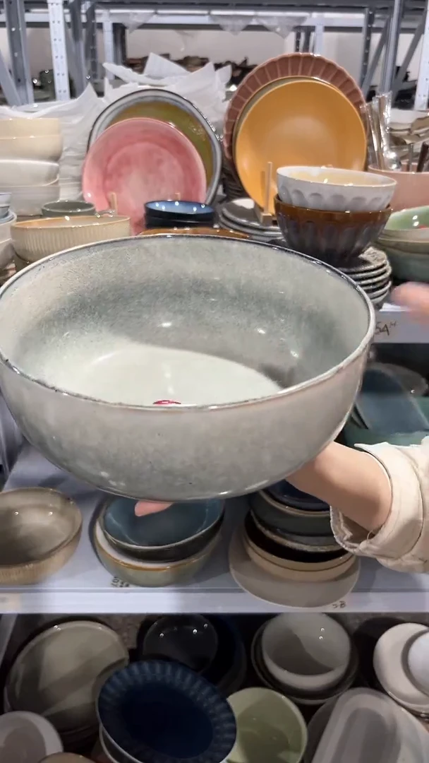 【闪购商品】瓷片外贸尾货瑕疵满20包邮X F6D