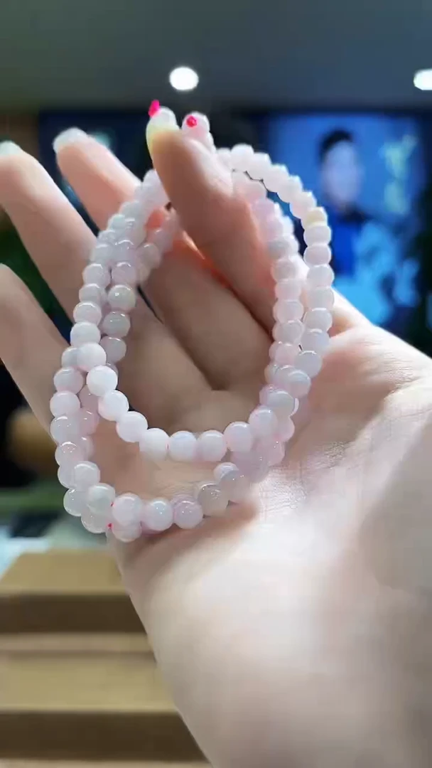 颈饰未镶嵌翡翠MFC092447多样性发其一