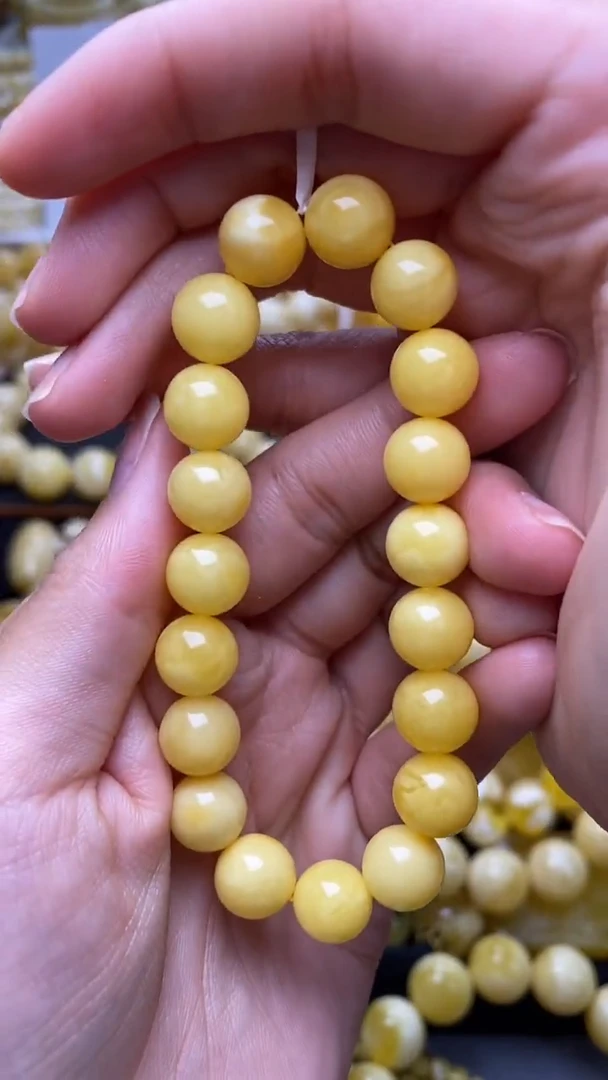 裸石蜜蜡未镶嵌蜜蜡.59