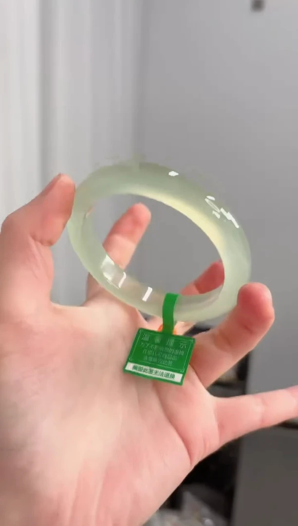 【闪购商品】玛瑙/玉髓手镯未镶嵌56圈