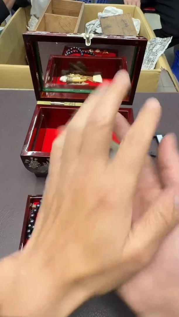 手工艺品琉璃标*493