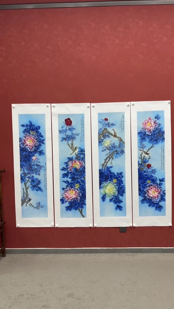 书法李玉俊老师作品