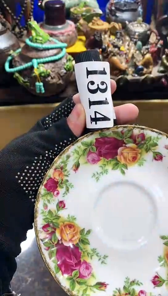 【闪购商品】瓷器默认链接一物一拍