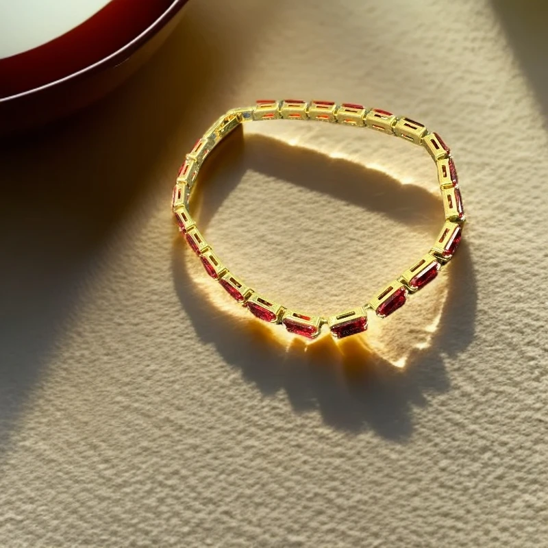 博藏珍品A26馆藏首饰配礼盒