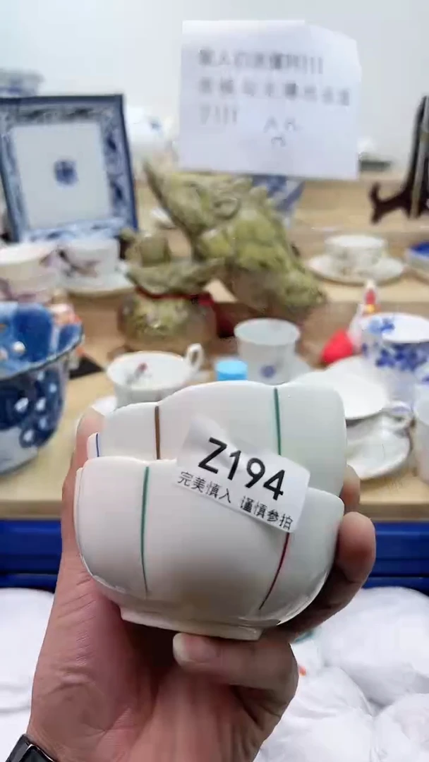 【闪购商品】瓷片194